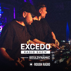 Excedo Radio Show 056 w Souldynamic 21.10.2025