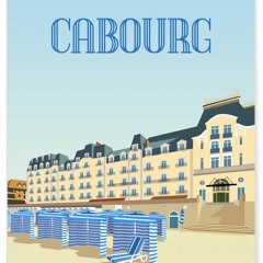 CABOURG DRIP