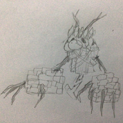 End of the Line With Lyrics | Undertale Yellow The Musical