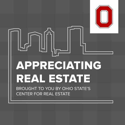 Stream episode Appreciating Real Estate w/ Dan Walsh, Citymark Capital