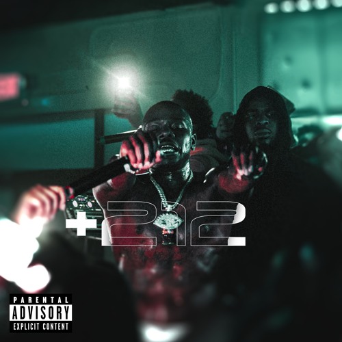 Ramsees 01 - +212 [FREE BEAT]