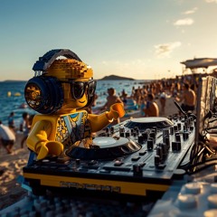 Kloudmusik Euro Summer 2024