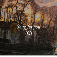 Song For You (C)