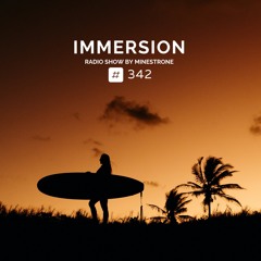 Immersion #342 (25/12/23)