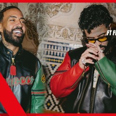 Dystinct & F.Montana Ya Baba  & Dj I.U.B (Remix)