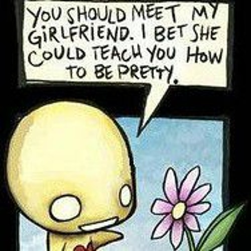 xo_willow - my girlfriend is a dead zombie popstar