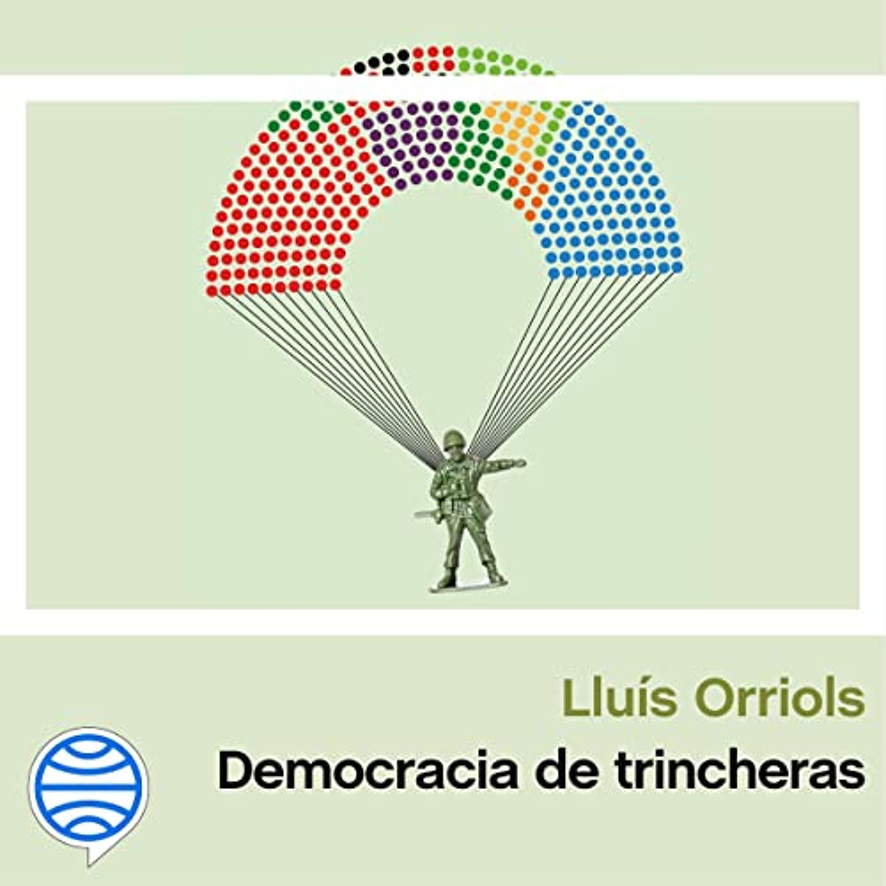 La Biblioteca Fantasma