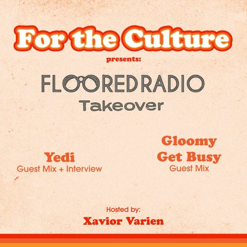 Floored Opening (Xavior Varien