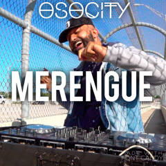 OSOCITY Merengue Mix | Flight OSO 87