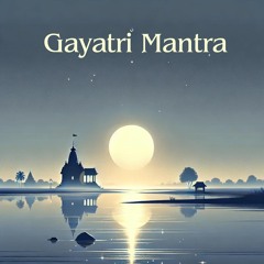 Behind the Moon