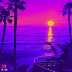 Cali Dreams R/B Pop with Island Vibes