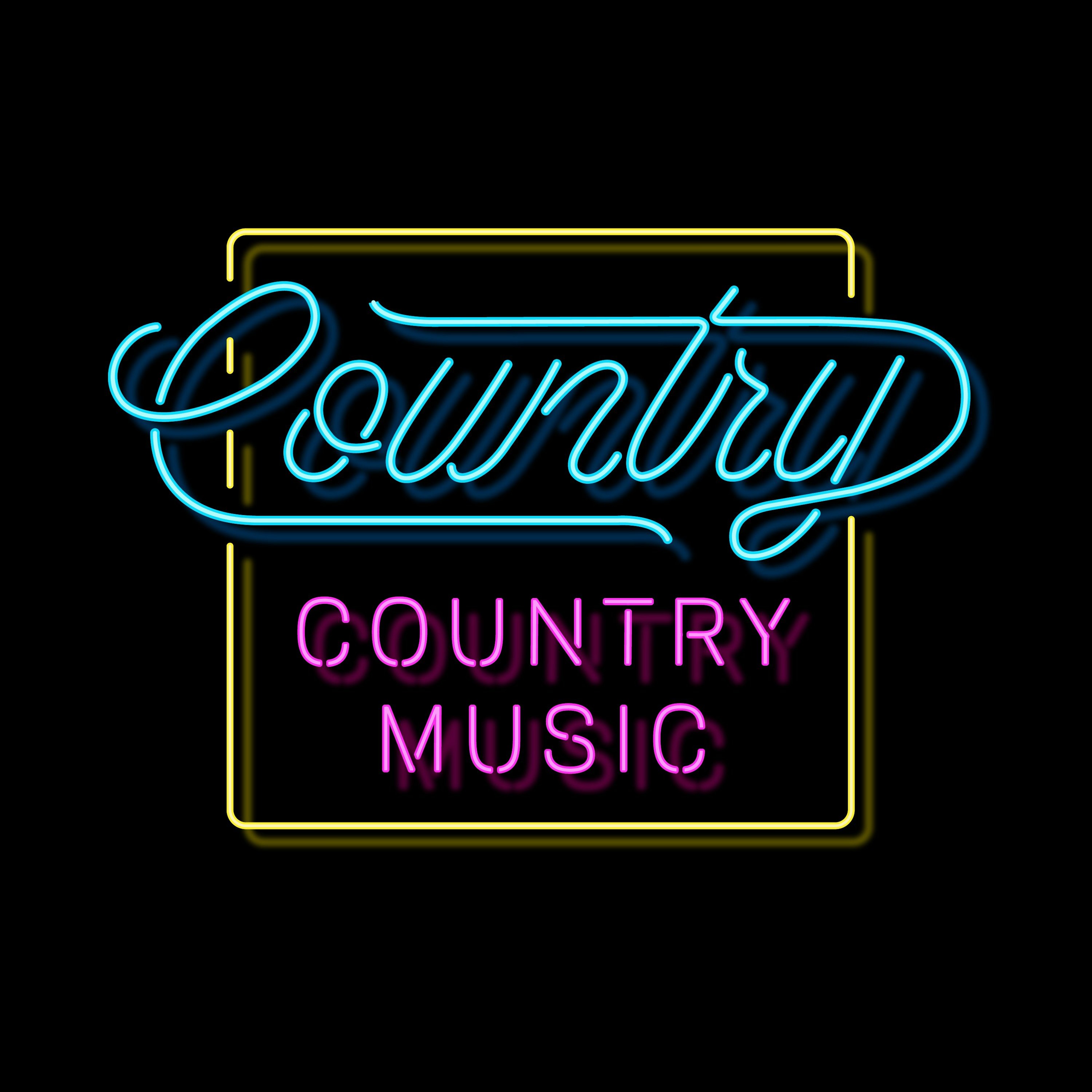 34. The Greatest Era Of Country Music – COUNTRY-Country Music – Podcast