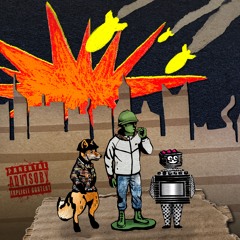 TETOHUNDRED - PEER [PROD ALI]