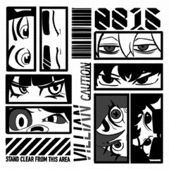 GGMD (Guns Girls Money Drug) (with. Osha lut, EUNGYU, Rider Jang, A.Dee)