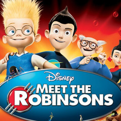 Sparta Meet the Robinsons Base