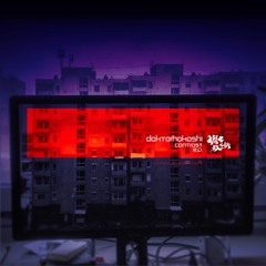 01 - DOKTORHOKASHI Feat.Marcell.Likó - THEY WANT SOMETHING