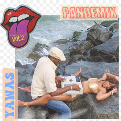 Pandemix Vol.2