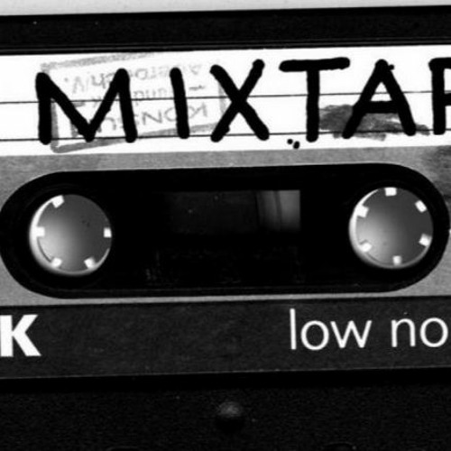 Mix Tape 8.27