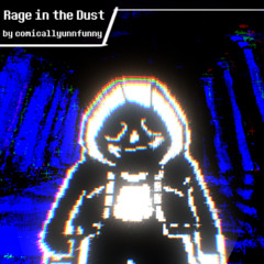 Rage In The Dust