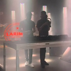 WEON @ Larimer Lounge 10-15-2022