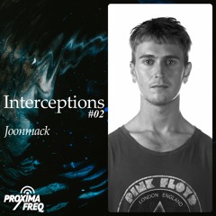 Intercept #02 - Joonmack