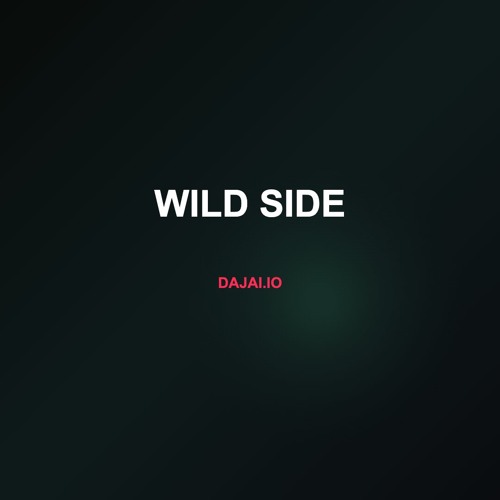 Wild Side (Prod. BapeBrazy)
