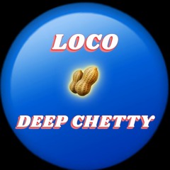 Deep Chetty - Loco