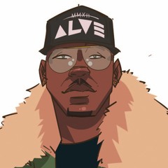 Adekunle Gold, Davido - High (Freestyle)
