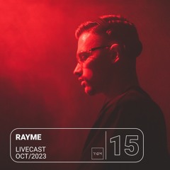 RNDM Livecast 15 ~ Rayme