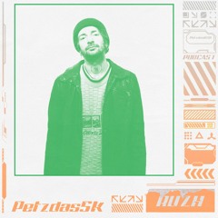 RUZHHOUR PODCAST #014 // petzdas5k