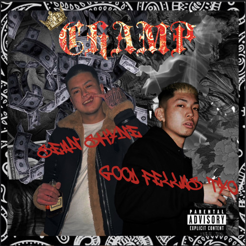 Champ (feat. Sean Shyne)