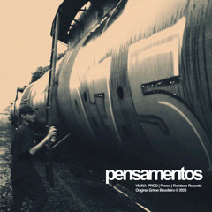 Pensamentos