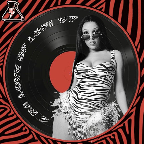 4 DA LOVE OF LOFI VOL. 7 (LOFI HOUSE) | MIXED BY K-SADILLA & CURATED BY BLR & K-SADILLA (5/14/20)