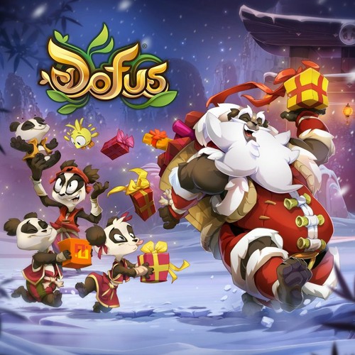 Stream episode Dofus Noël 2022 by Ankam'Audio podcast Listen online