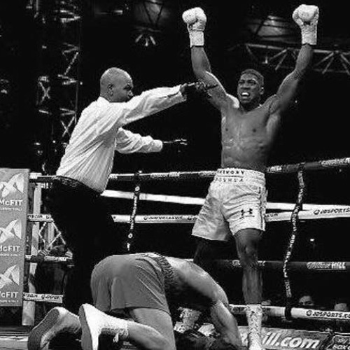 BEYOND BOXING EP143 - MATCHROOM HAS HIT THE ICEBERG
