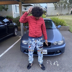 MaineyMarcus- Real shit