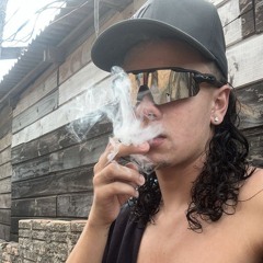 cabelinho dj