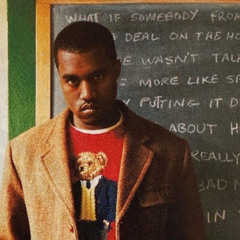 "OLD KANYE WEST" TYPE BEAT - All Wrongs