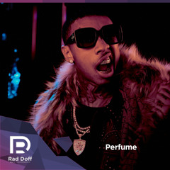 "Perfume" | Tyga Type Beat x Chris Brown Type Beat | Club Banger, Trap