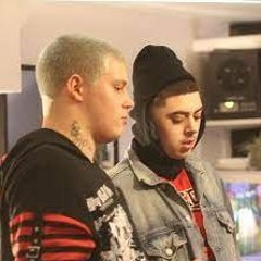 Lil Flash - Family Guy