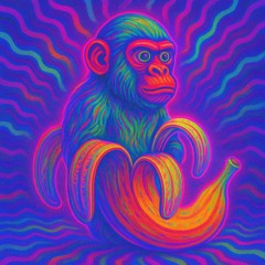 Space monkeys on lysergic diethyl-amide.wav