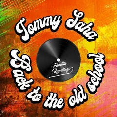 Tommy Saha - Back To The Old School (Original Mix)