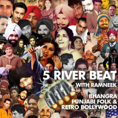June 26, 2021 (The Greatest Punjabi Songs of All Time, Episode 5: 1979)