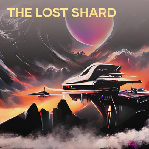 Stream The Lost Shard by Lady Amapiano | Listen online for free on ...