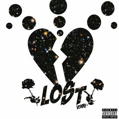 Lost (prod. SpeakerBangerz)