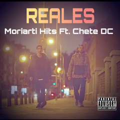 Reales (feat. Chete DC)