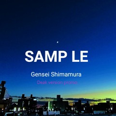SAMP LE. DARK ver.