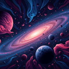 Galactic Drift - DJ Elyon