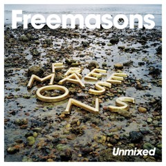 Love On My Mind (feat. Amanda Wilson) (Freemasons After Hours Mix)