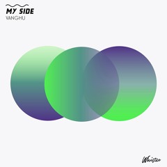 Vanghu - My Side (Radio Edit)